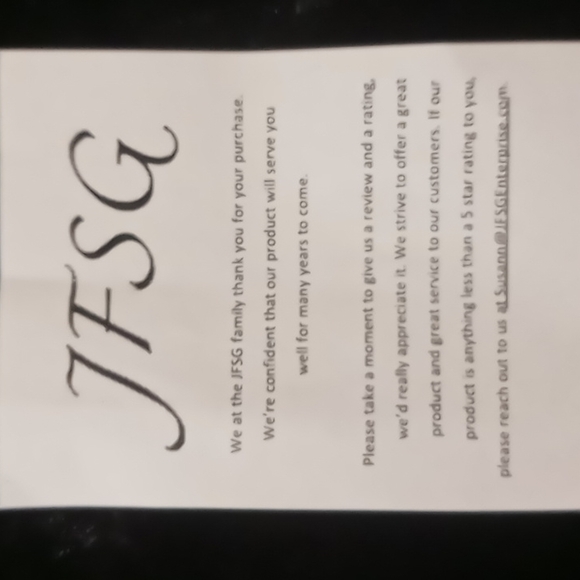 Tungsten ring with turquoise style inlay - Picture 5 of 6